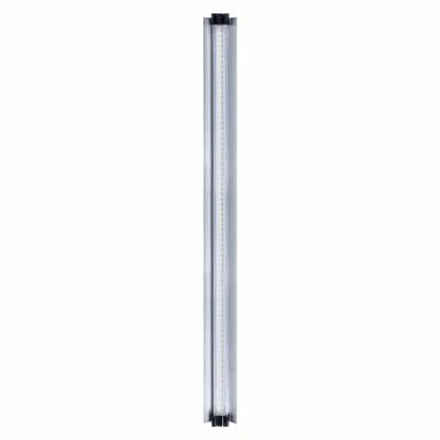 LED-HO Strip Light, SBH Prism Lens, 6400K, 24 In.