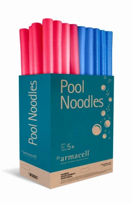 Pool Noodle, 47 In.