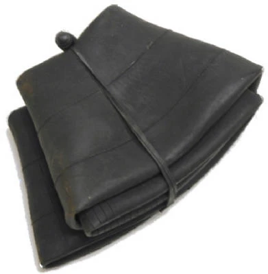 Wheelbarrow Replacement Inner Tube, 13-In. O.D.