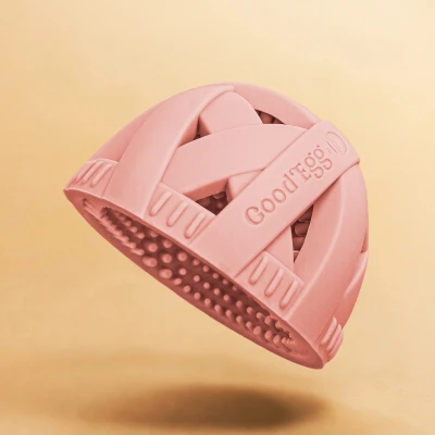 Egg Cleaning Brush, Size S