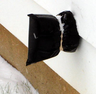 Outside Faucet Cover for Outdoor Hose Bib Protection, Weather Resistant
