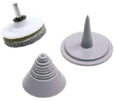 Mower Blade Sharpener & Balancing Kit