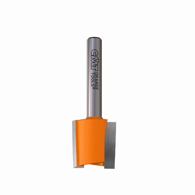 Mortising Router Bit, 3/4 In. Diameter, 1/4 In. Shank