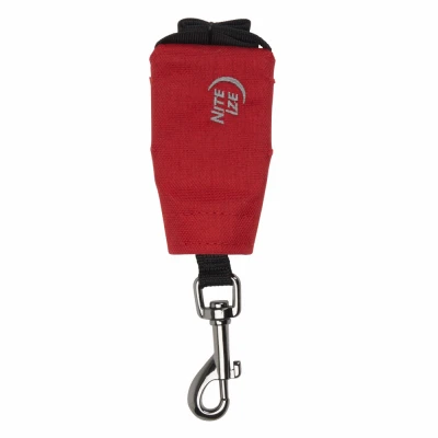 RadDog Retractable Pocket Leash, Large Dogs