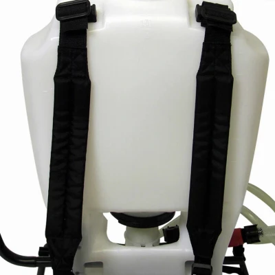 ProSeries 4 Gallon Diaphragm Pump Backpack Sprayer with Adjustable Nozzle