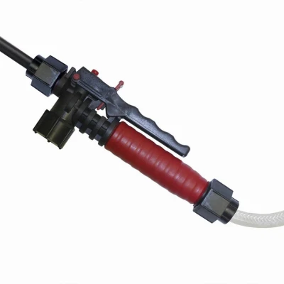 ProSeries 4 Gallon Diaphragm Pump Backpack Sprayer with Adjustable Nozzle