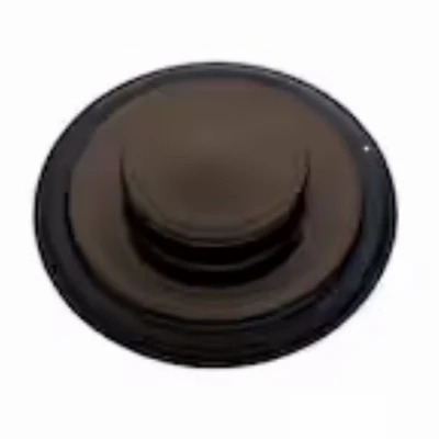 Garbage Disposal Sink Stopper, Oil Rubbed Bronze