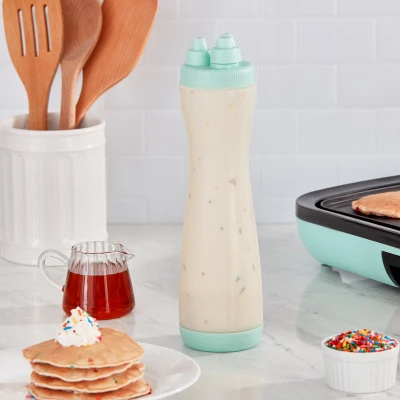 SuperSqueeze Batter Bottle