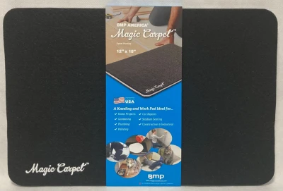 Kneeling Work Pad