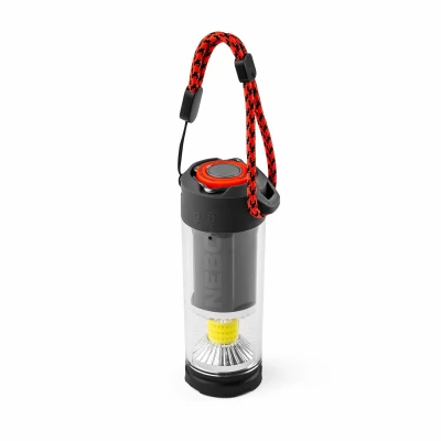 Galileo Tempest Lantern Light, 8 Modes, 350 Lumen