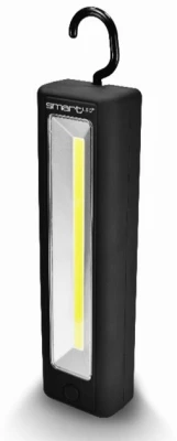 Broad Beam Work Light, 350 Lumen