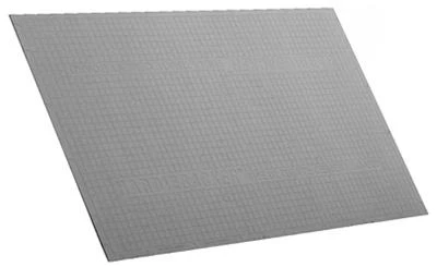 Cement Board, 3 x 5-Ft. x 0.25-In.