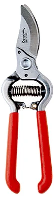 Heavy-Duty Bypass Pruner