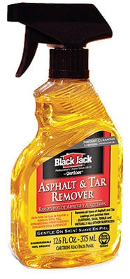 Asphalt/Tar Remover, 12.6-oz.