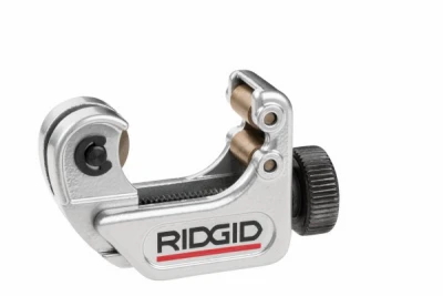Close Quarters Tubing Cutter for 3/16 Inch to 15/16 Inch Tubing