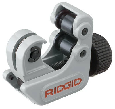 Close Quarters Tubing Cutter, 3/16 x 15/16-Inch