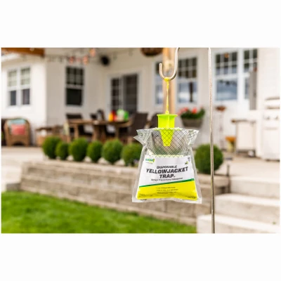 Disposable Yellowjacket Trap