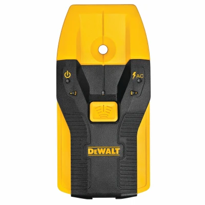 Center-Detect Stud Finder