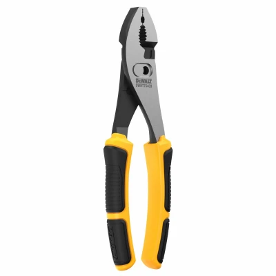 Flush Rivet Slip Joint Pliers, 8 In.