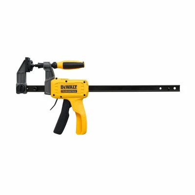 ToughSeries Hybrid Clamp, Trigger Handle, 12 In.