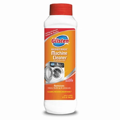 Washer Magic Lime/Rust Remover, 12 oz.