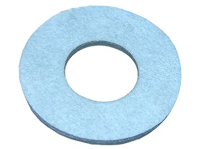 Fiber Washer, #15