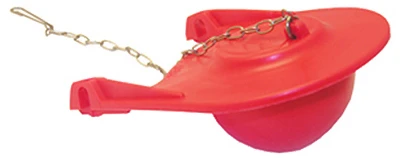 Kohler Toilet Flapper With Chain, 3 In.
