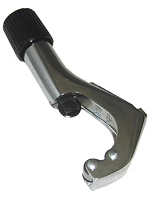 Precision Tubing Cutter 1/4" To 1-5/8" For Copper & Aluminum Tubing