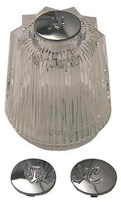 Price Pfister Old Windsor Acrylic Tub & Shower Handle - Model Sh4995