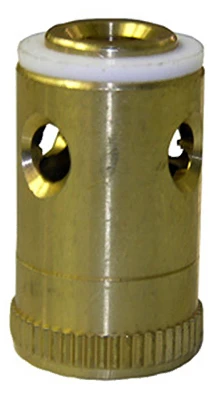 T&s Cold Stem Faucet Barrel With Seat - Model S-110-2 For Plumbing Repairs