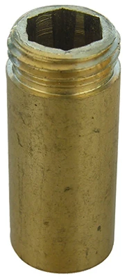 Faucet Seat, Streamway, 1/2 In. x 20 Thread