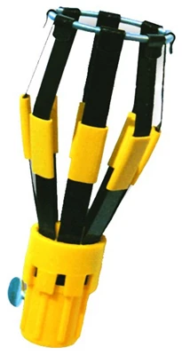 Bulb Changer for Standard Incandescents