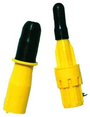 Broken Light Bulb Changer