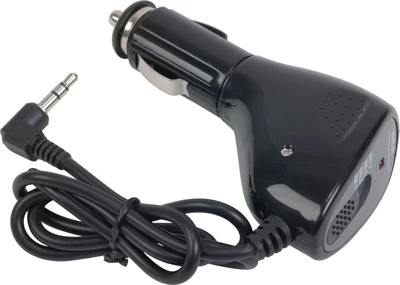 Auto MP3 FM Transmitter