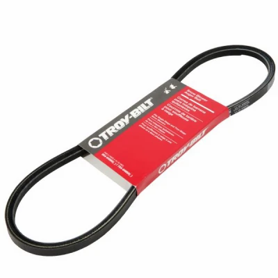 Snow Blower Auger Belt Replacement for Snow Removal Equipment Durable and Reliable