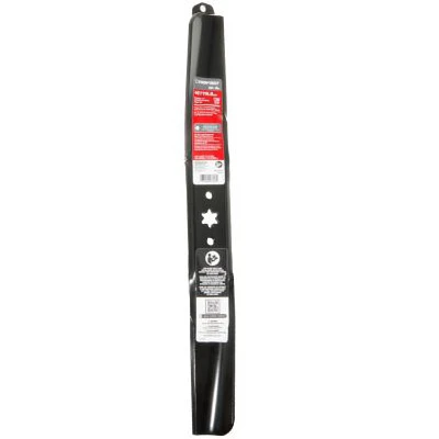 Original Equipment High-Lift Mower Blade Set, 46 In.