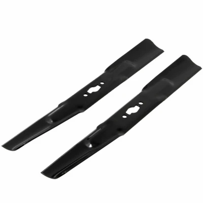Original Equipment High-Lift Mower Blade Set, 46 In.