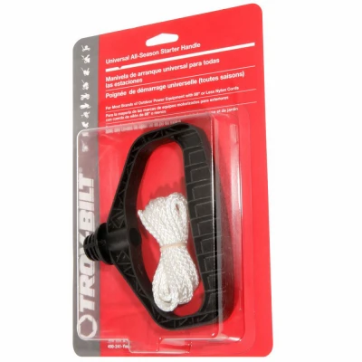 Starter Handle & Rope