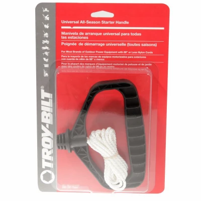 Starter Handle & Rope