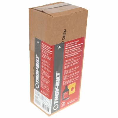 Lawn Mower Maintenance Kit
