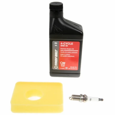 Lawn Mower Maintenance Kit