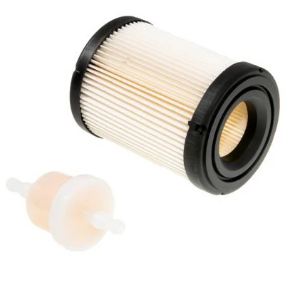 Mini Rider Air Filter & Fuel Filter Maintenance Kit