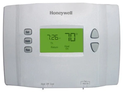 5/2-Day Programmable Thermostat