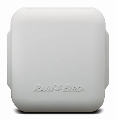 TRU Series 8-Station Irrigation Timer with Programmable Watering Cycles