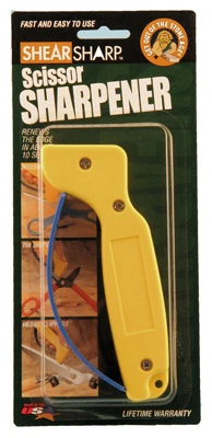 Shearsharp Scissors Sharpener