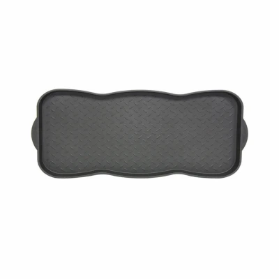 Boot Tray, 19 x 40 In.