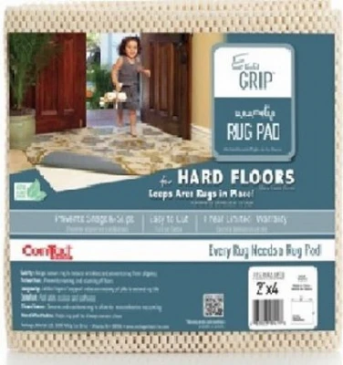 Eco Stay Anti-Slip Rug Pad, 5 x 8 Ft.