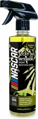 Odor Neutralizer Bamboo Pear Scent 16 Ounce Bottle