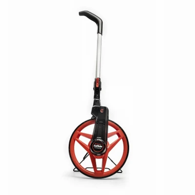 Professional Centerline SAE Measuring Wheel, 12 In.