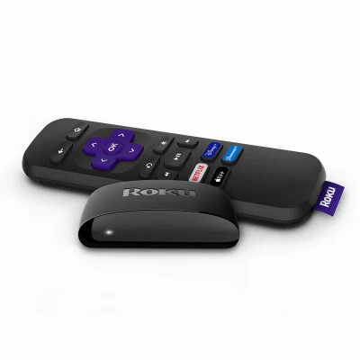 Express HD Streaming Device